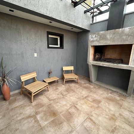 Ayres Home Vip Moderno Solo Adultos Centrico Mendoza Eksteriør billede