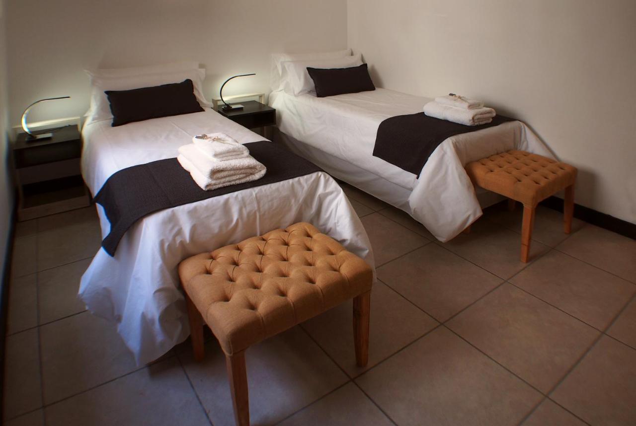 Ayres Home Vip Moderno Solo Adultos Centrico Mendoza Eksteriør billede