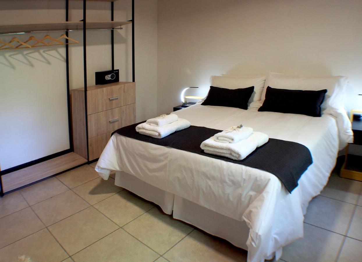 Ayres Home Vip Moderno Solo Adultos Centrico Mendoza Eksteriør billede