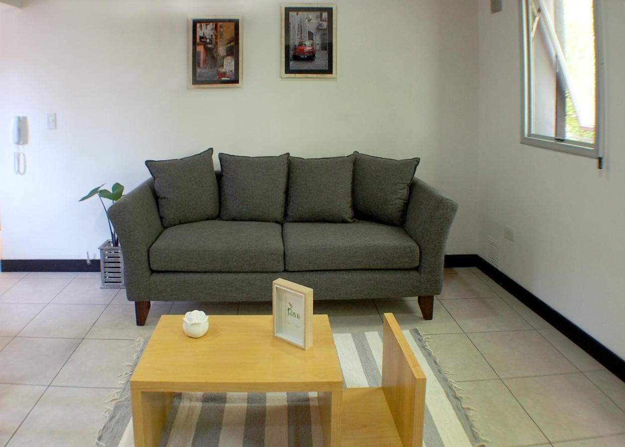Ayres Home Vip Moderno Solo Adultos Centrico Mendoza Eksteriør billede