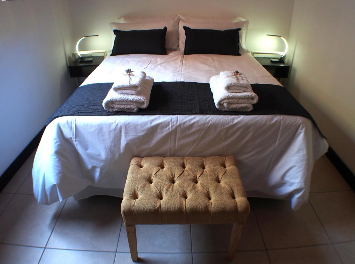 Ayres Home Vip Moderno Solo Adultos Centrico Mendoza Eksteriør billede