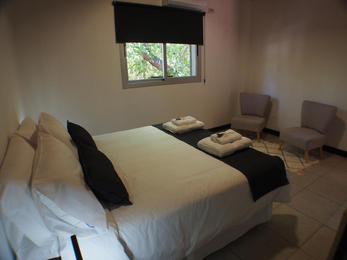 Ayres Home Vip Moderno Solo Adultos Centrico Mendoza Eksteriør billede