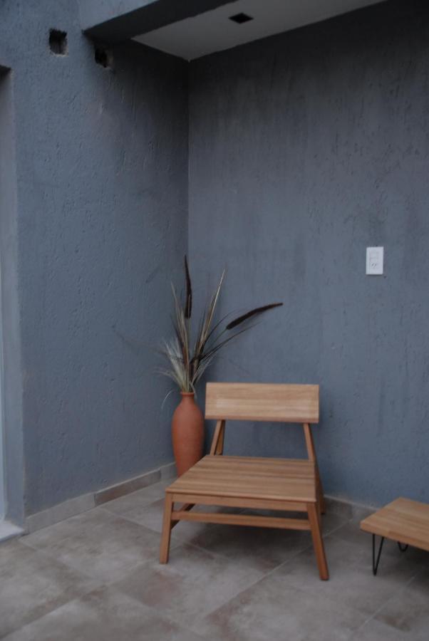 Ayres Home Vip Moderno Solo Adultos Centrico Mendoza Eksteriør billede