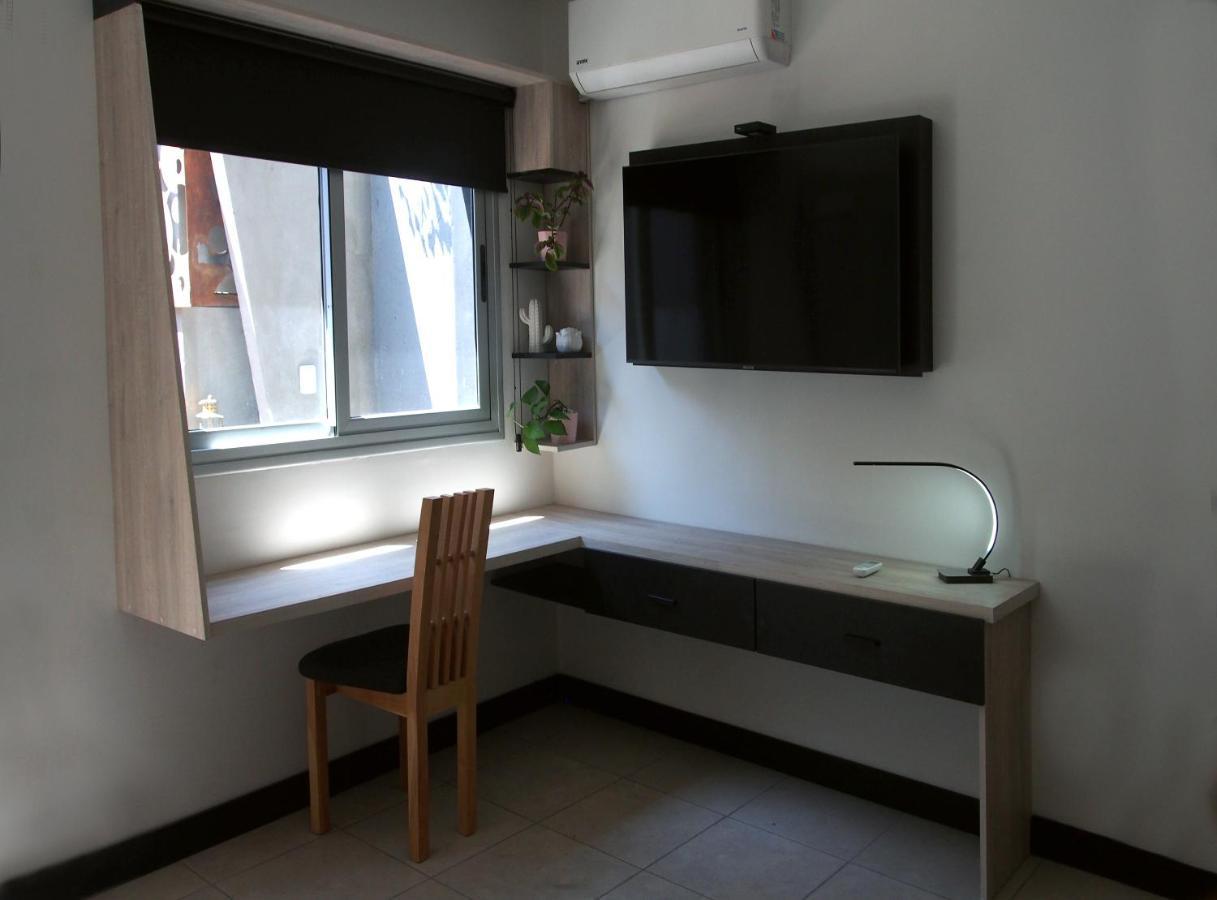 Ayres Home Vip Moderno Solo Adultos Centrico Mendoza Eksteriør billede
