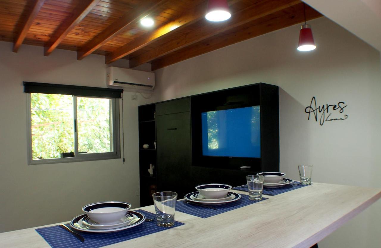 Ayres Home Vip Moderno Solo Adultos Centrico Mendoza Eksteriør billede