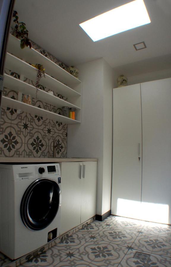Ayres Home Vip Moderno Solo Adultos Centrico Mendoza Eksteriør billede