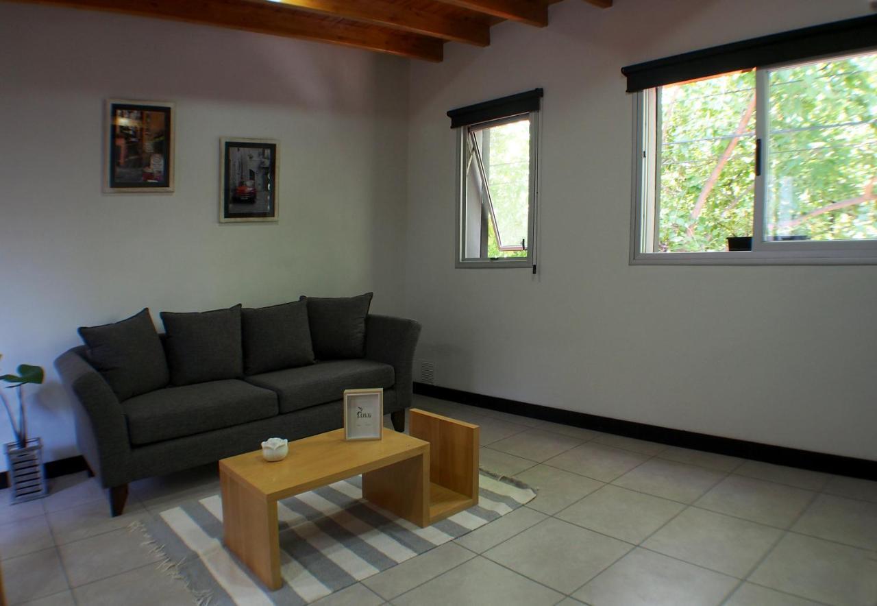 Ayres Home Vip Moderno Solo Adultos Centrico Mendoza Eksteriør billede