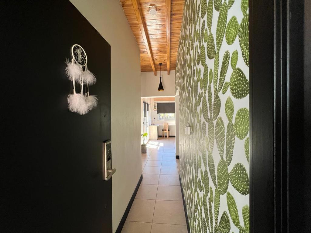 Ayres Home Vip Moderno Solo Adultos Centrico Mendoza Eksteriør billede