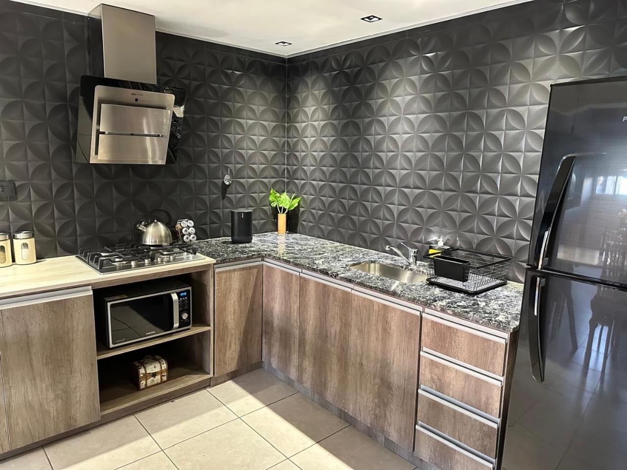 Ayres Home Vip Moderno Solo Adultos Centrico Mendoza Eksteriør billede