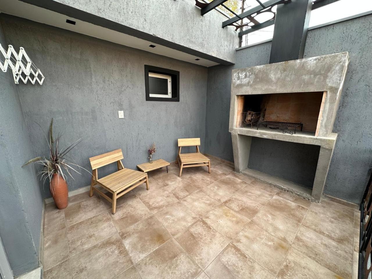 Ayres Home Vip Moderno Solo Adultos Centrico Mendoza Eksteriør billede