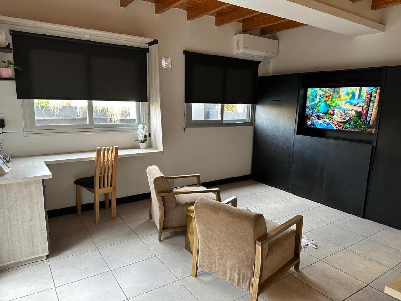 Ayres Home Vip Moderno Solo Adultos Centrico Mendoza Eksteriør billede